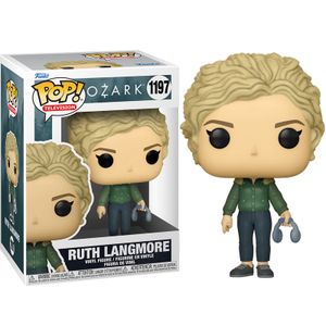 Funko POP Figura Ozark Ruth Langmore