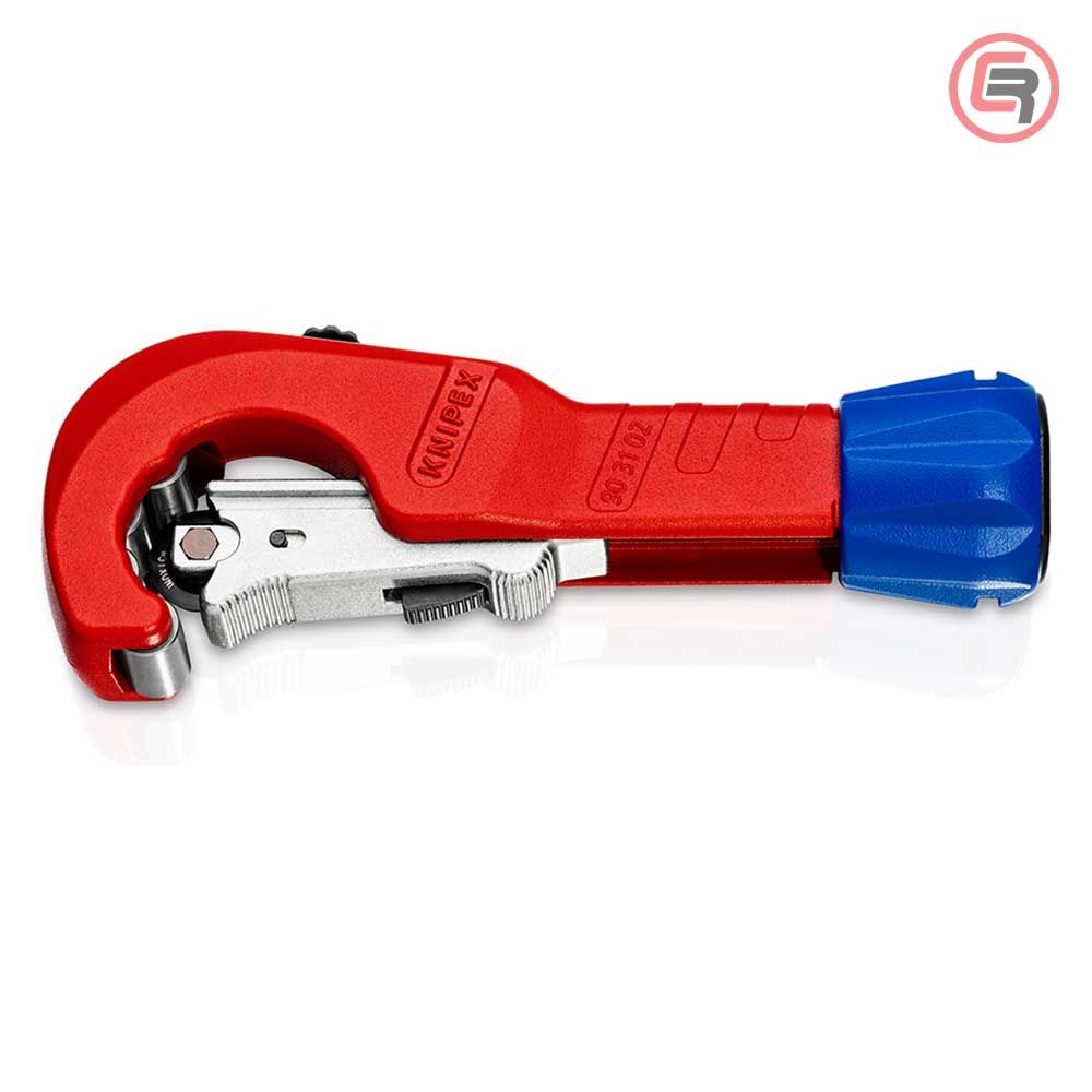 Knipex Rezač Za Bakarne i Čelične Cijevi TubiX fi 6-35 mm / 90 31 02 SB slika 4