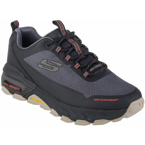 Skechers max protect - fast track 237304-bkmt slika 5