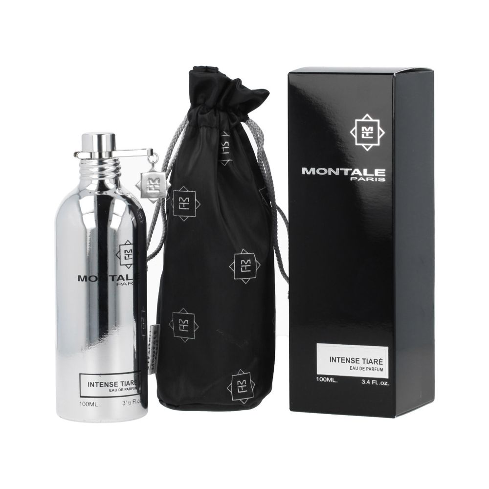 Montale Paris Intense Tiaré Eau De Parfum 100 ml (unisex) slika 1