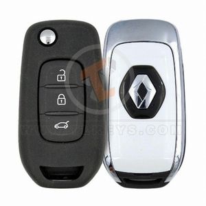 Oklop za ključ Renault 3 tipke Model S34C