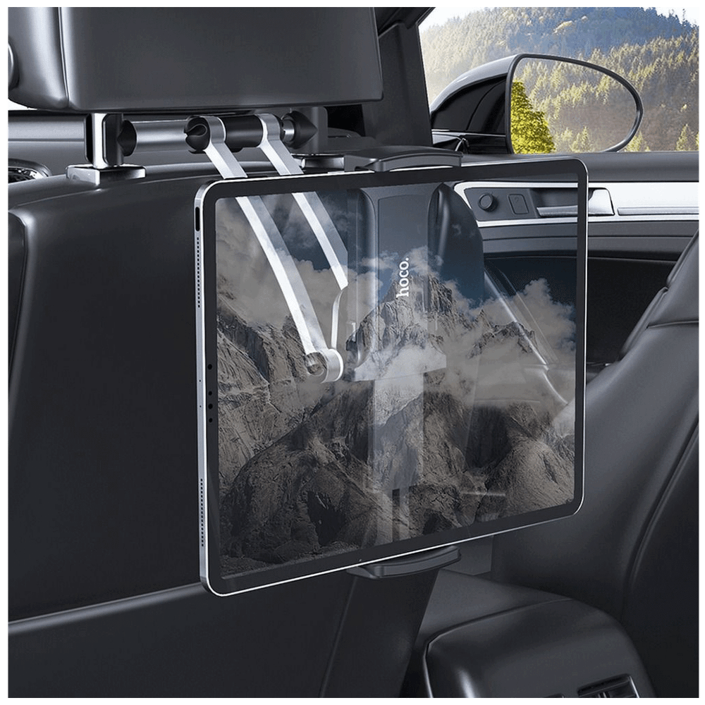 hoco. Auto držač za mobilne uređaje, univerzalni - CA62 Handsome slika 6