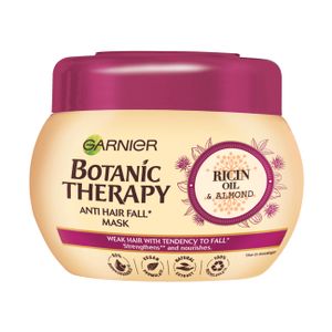 Garnier Botanic Therapy Ricin Oil & Almond maska za kosu 300ml