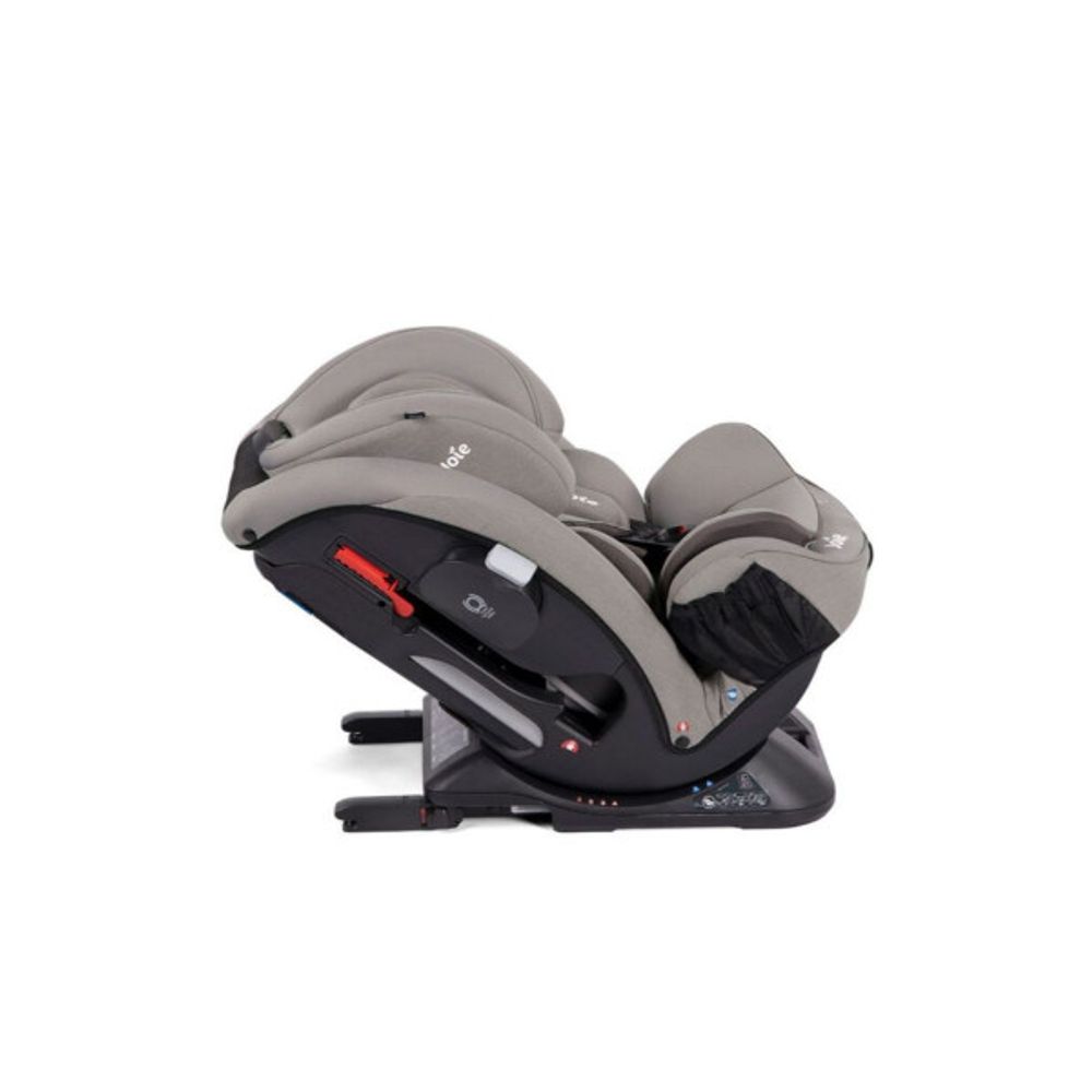Joie Autosjedalica Every Stage Fix Gray Flannel 29308 slika 4