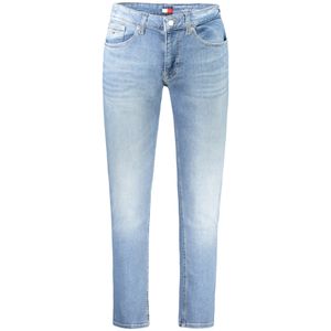 TOMMY HILFIGER DENIM JEANS MEN BLUE