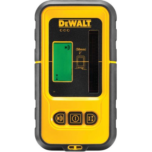 Dewalt DE0892 LASER DETEKTOR CRVENI  slika 1