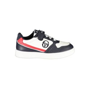 SERGIO TACCHINI SPORTS SHOES CHILD WHITE