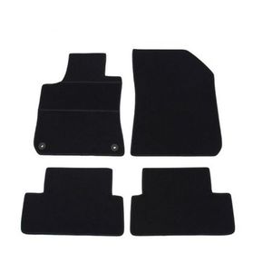 Tipske patosnice za Peugeot 308 (2013-2021)