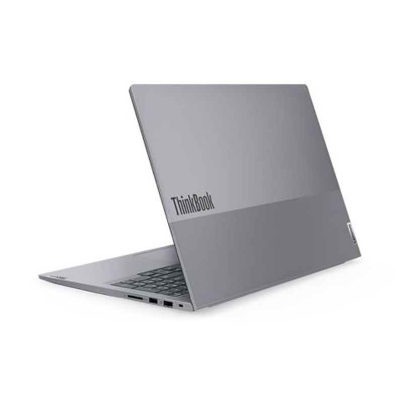 Lenovo Lenovo prijenosno računalo ThinkBook 16 G6 IRL, 21KH00T5SC image