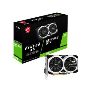 MSI GTX 1650 D6 VENTUS XS OCV3 Grafička karta