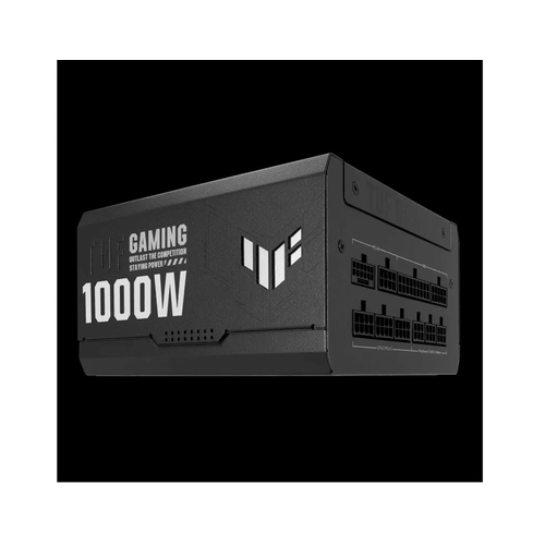 ASUS PSU TUF-GAMING-1000G1000W 80Plus Gold;Full modular1x16pin;4x8 pin;5 x SATA slika 2