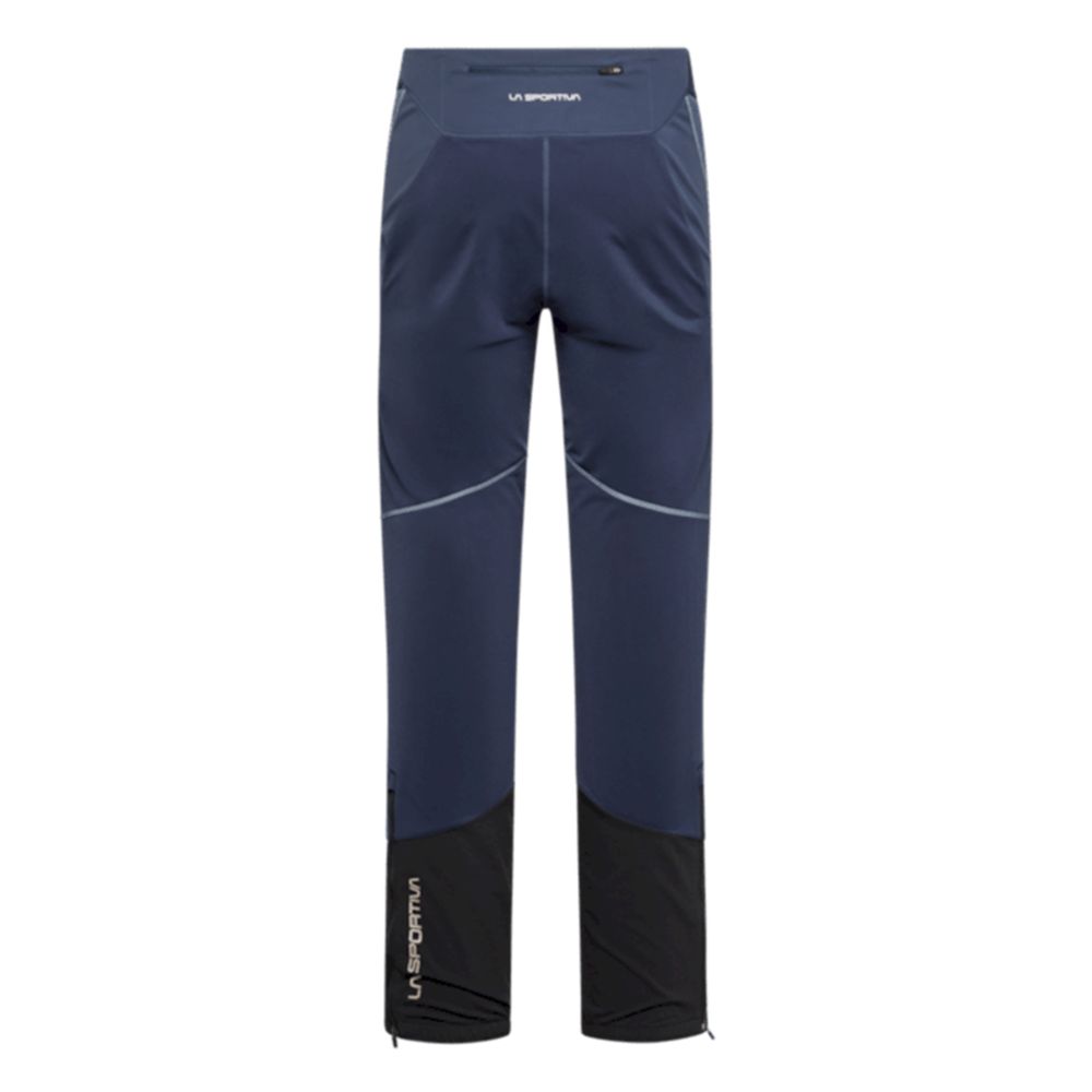 La Sportiva Muške hlače za skijanje Kyril, Night Sky slika 4