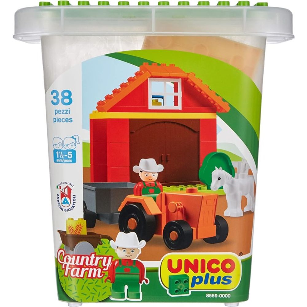Androni Unicoplus Kocke Farma Country Farm slika 1