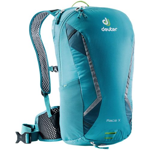 Deuter Ruksak Race X 12, dimenzije 44x25x15 cm, volumen 12 L slika 2