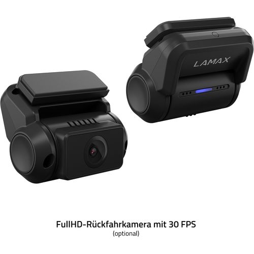 LAMAX auto kamera T10 4K GPS slika 7