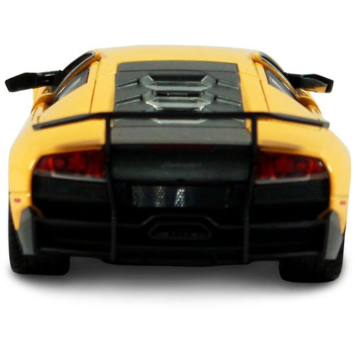 Rastar Murcielago LP 670-4 SV 1:43 slika 3