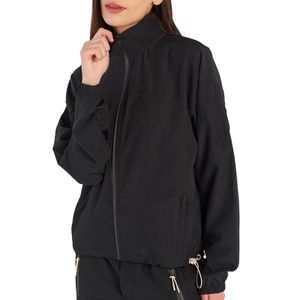 Hummel Duks za žene Hmledna Zip Jacket