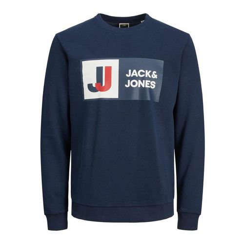 Muška majica dugih rukava Jack & Jones 12218814   slika 1