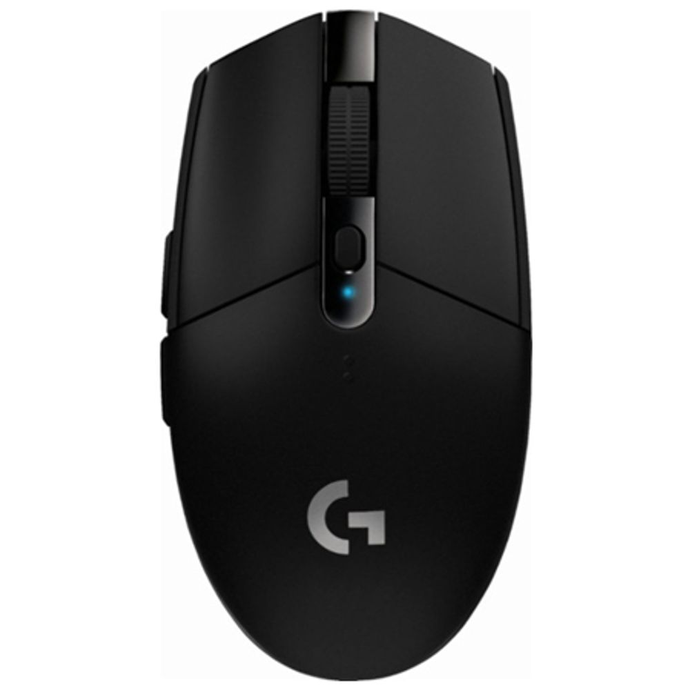Logitech Gaming Miš G305 LightSpeed Wireless slika 1