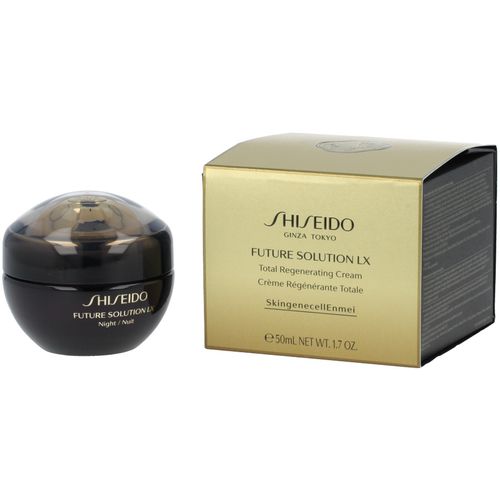 Shiseido Future Solution LX Total Regenerating Cream 50 ml slika 2