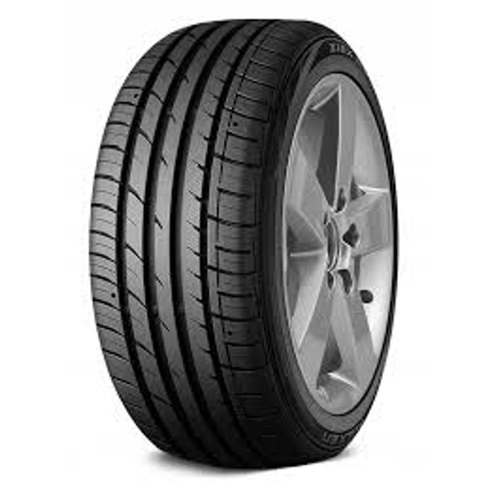 Falken 205/60R16 ZIEX ZE914AEC slika 1
