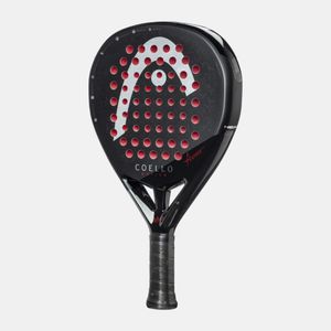 Head padel reket Coello Motion 2025