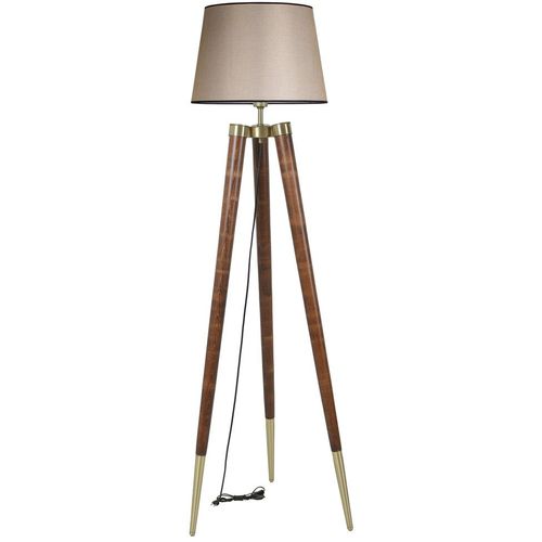 8578-6 Beige
Walnut Floor Lamp slika 2