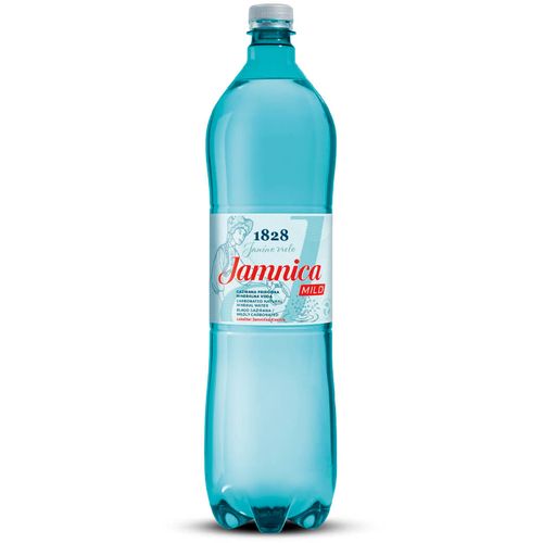 Jamnica mild 1.5l slika 1