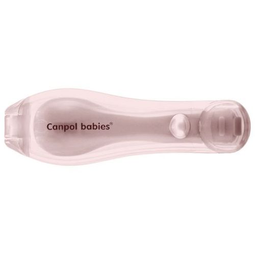 Canpol Babies Sklopiva Kasika 56/611 - Pink slika 7