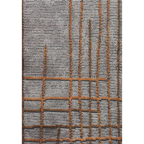 Tepih MANHATTAN GREY, 200 x 250 cm slika 5