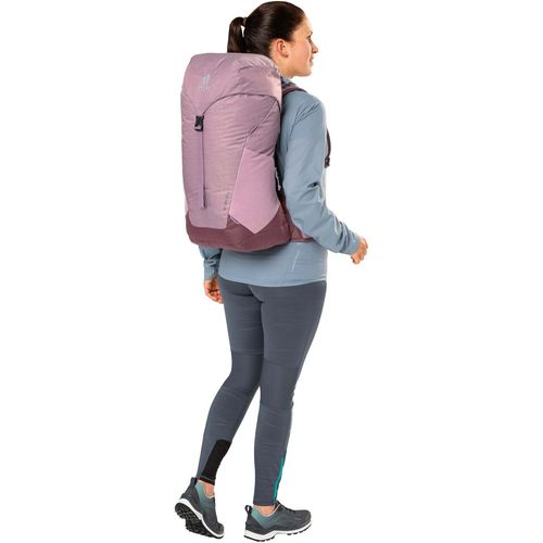 Deuter Ruksak AC Lite 28, Slim Line (SL), za žene, dimenzije 56x30x24 cm, volumen 28 L slika 8