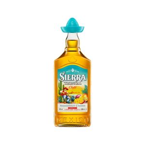 Sierra tequila Tropical Chilli 0,70l