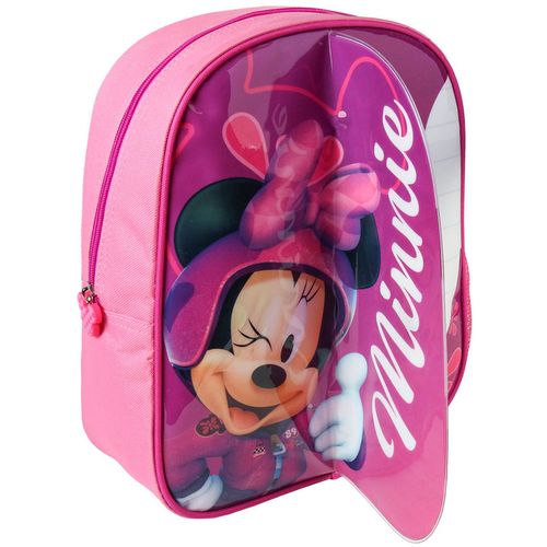 Disney Mickey Roadster Minnie piši-briši ruksak 31cm slika 6