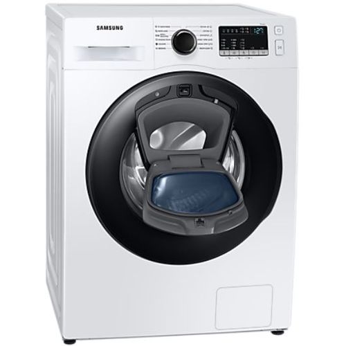 Samsung WW80T4540AE1LE veš mašina sa Add Wash™, Hygiene Steam i Drum Clean tehnologijom, Digital Inverter, 8 kg , 1400 rpm, dubina 55 cm slika 9