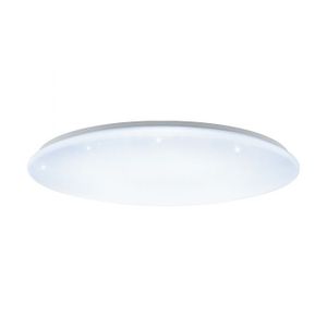 Eglo Giron-s plafonjera/1, led, 80w, prečnik 1000, sa daljinskim, dimabilna, kristal ekt 