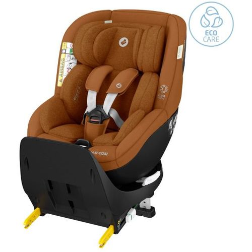 Maxi-Cosi autosjedalica Mica Pro Eco i-Size - Authentic Cognac slika 6