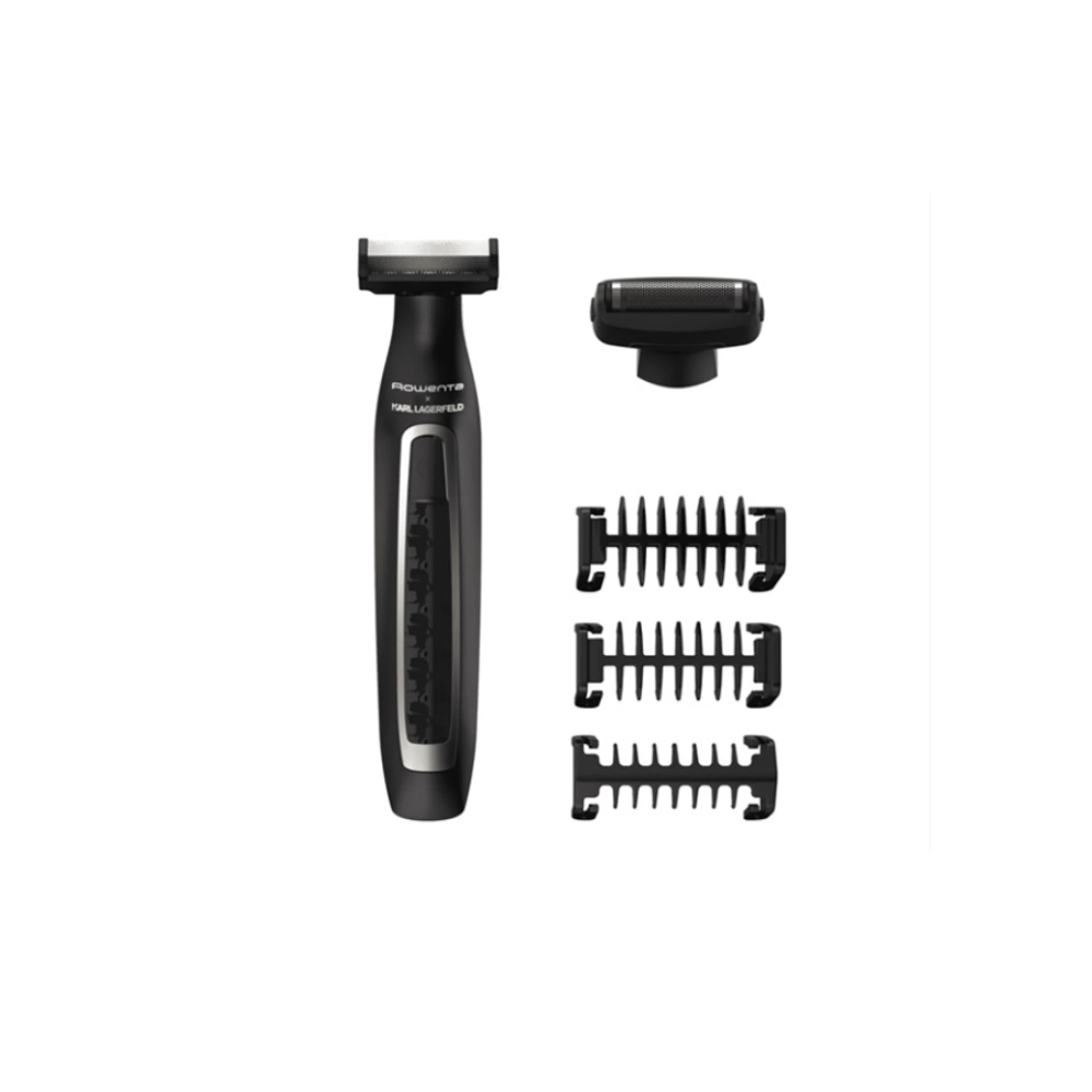 ROWENTA Trimer TN602LF0 Karl Lagerfeld slika 1