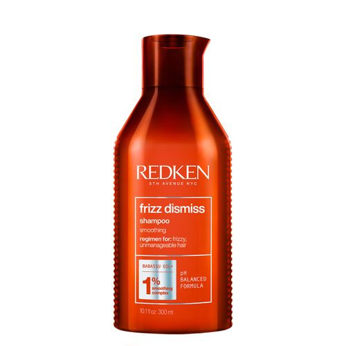 Redken Frizz Dismiss šampon za kosu 300ml slika 1