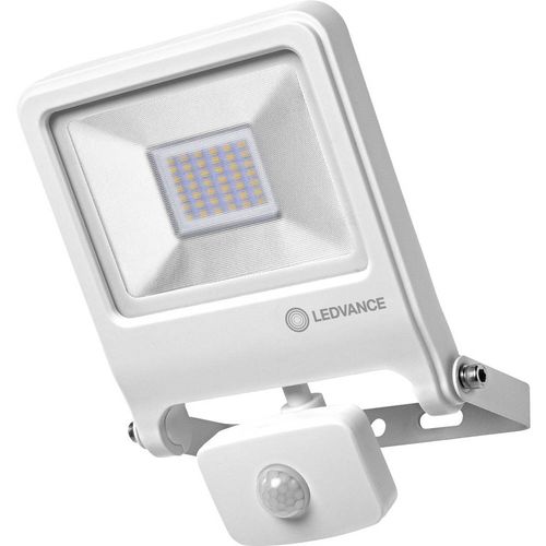 LEDVANCE ENDURA® FLOOD Sensor Warm White L 4058075239715 LED vanjski spotlight s detektor pokreta  30 W toplo bijela slika 4