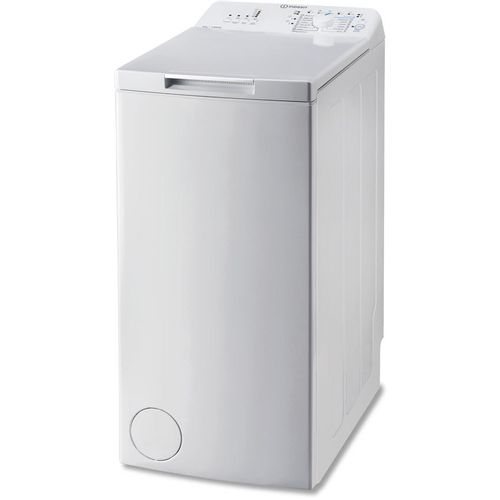 Indesit BTWL50300EU Veš mašina sa gornjim punjenjem, 5 kg, 1000 rpm slika 1