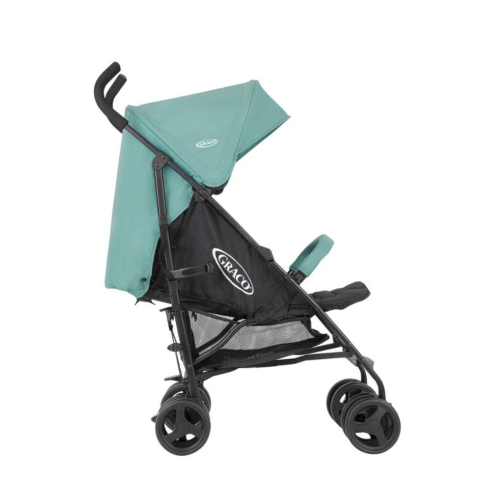 Graco Kišobran kolica TraveLite Mint 37658 slika 4
