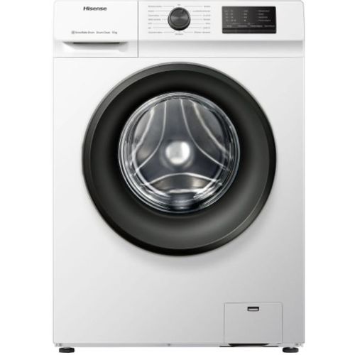 Hisense WFVC6010E veš mašina, 6 kg, 1000 rpm, dubina 46 cm slika 2