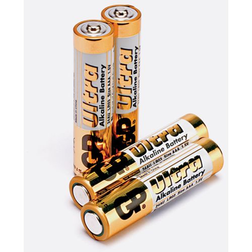 Alkalne baterije 3A slika 1