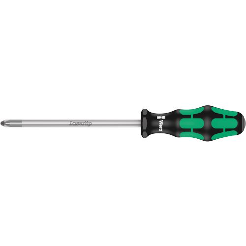 Wera 355 Odvijač PZ 3 x 150 mm, 05009320001 slika 1