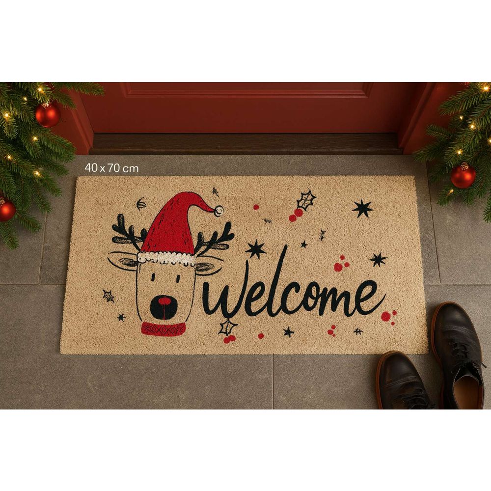 Doormat Bsr-Crh-Pvc-3 colours: Multicolor slika 1