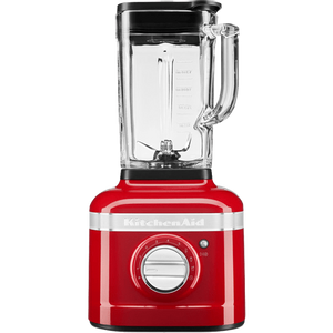 KitchenAid KA5KSM4026ECA Artisan Blender K400 1,4L (crvena jabuka) 