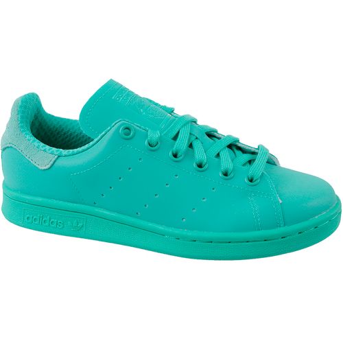 Adidas ženske tenisice stan smith adicolor s80250 slika 5