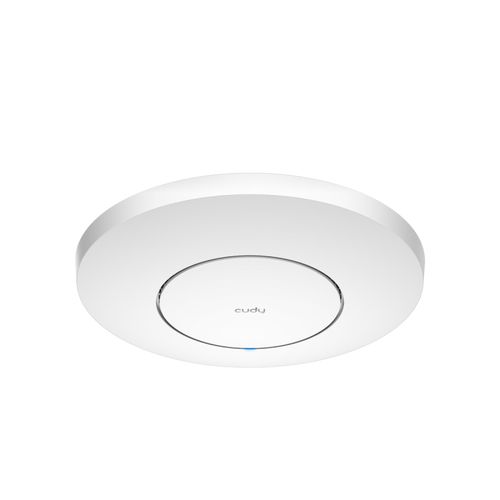 CUDY AP3000_P AX3000 WiFi 6 2.5G Access Point slika 4