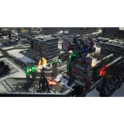 MechWarrior 5: Mercenaries (Xbox One & Xbox Series X) slika 2