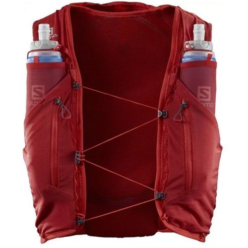 Ruksak Salomon Adv Skin 12 Set Red slika 2